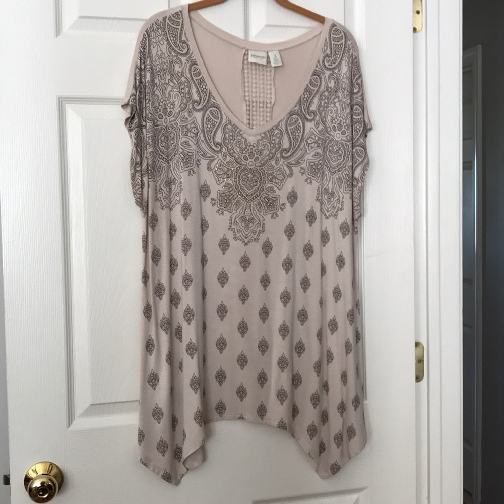 Tunic